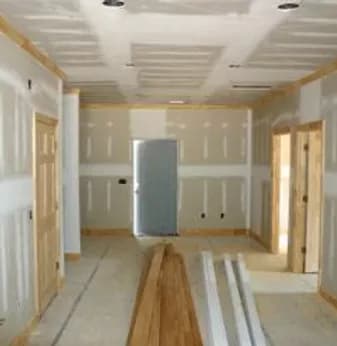 drywall project 3